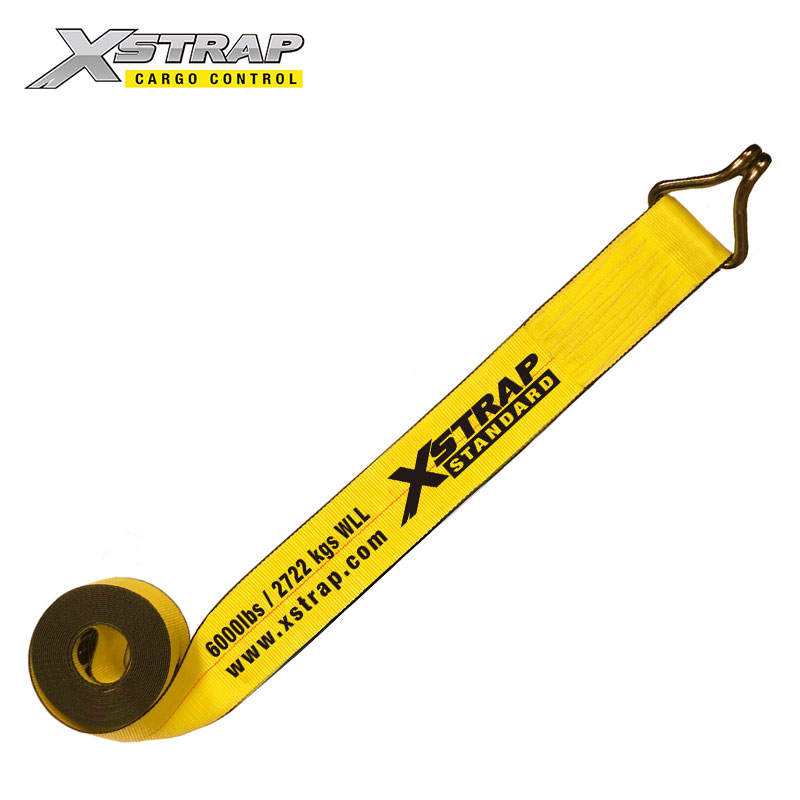 61878-Tali win 4 inci standard dengan cangkuk dawai