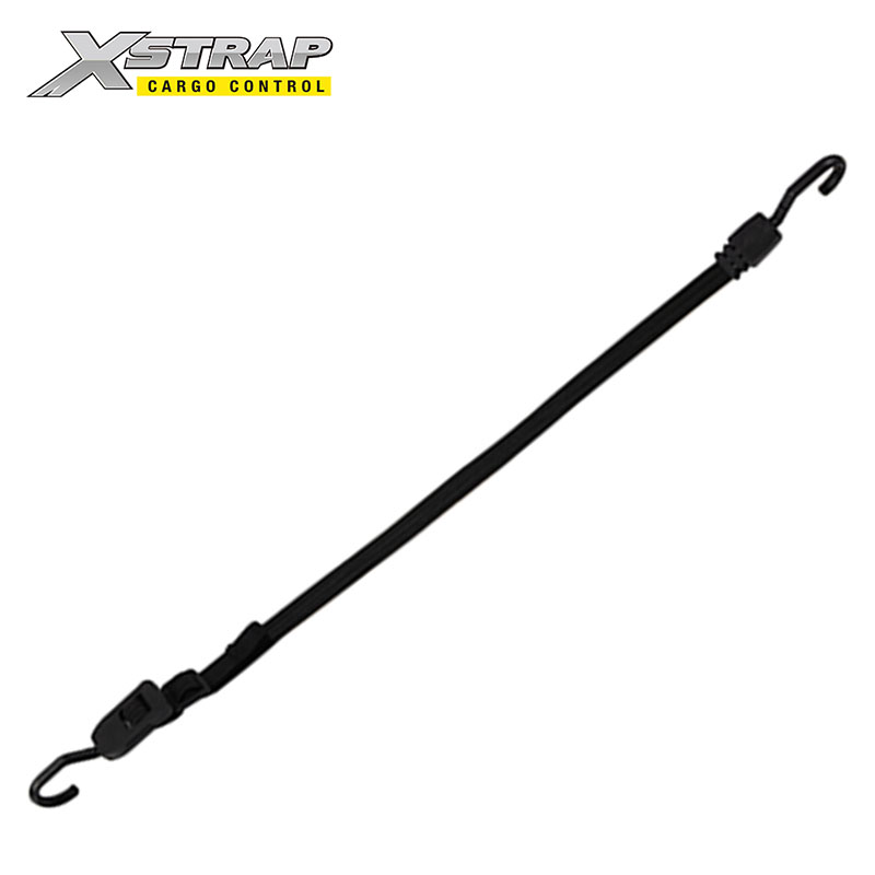 Tali bungee boleh laras dengan cangkuk