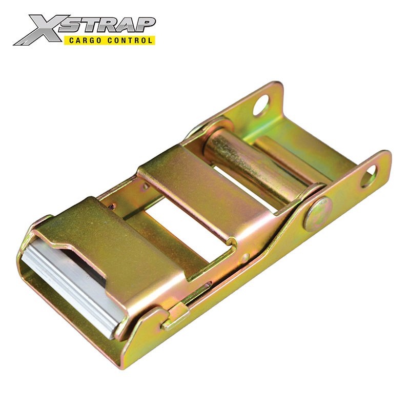 69012 2 Inci overcenter buckles