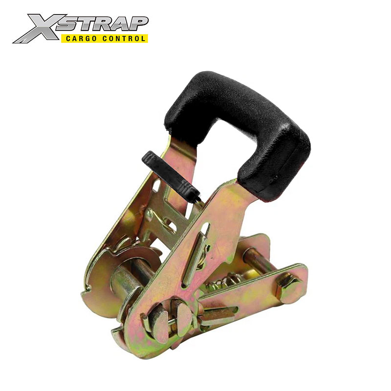 69023 Gancu ratchet getah 1 inci