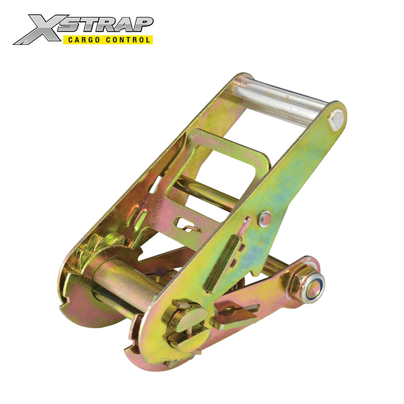 69025 2 Inci pemegang standard ratchet buckle