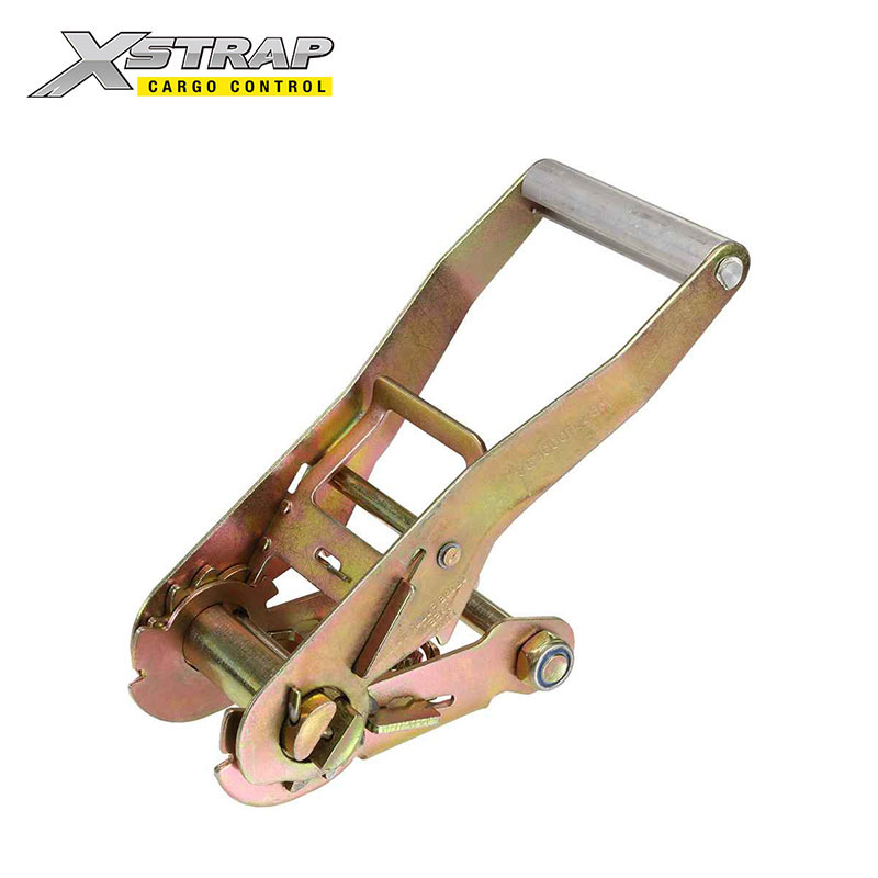 69028 2 inci panjang lebar pemegang ratchet buckle