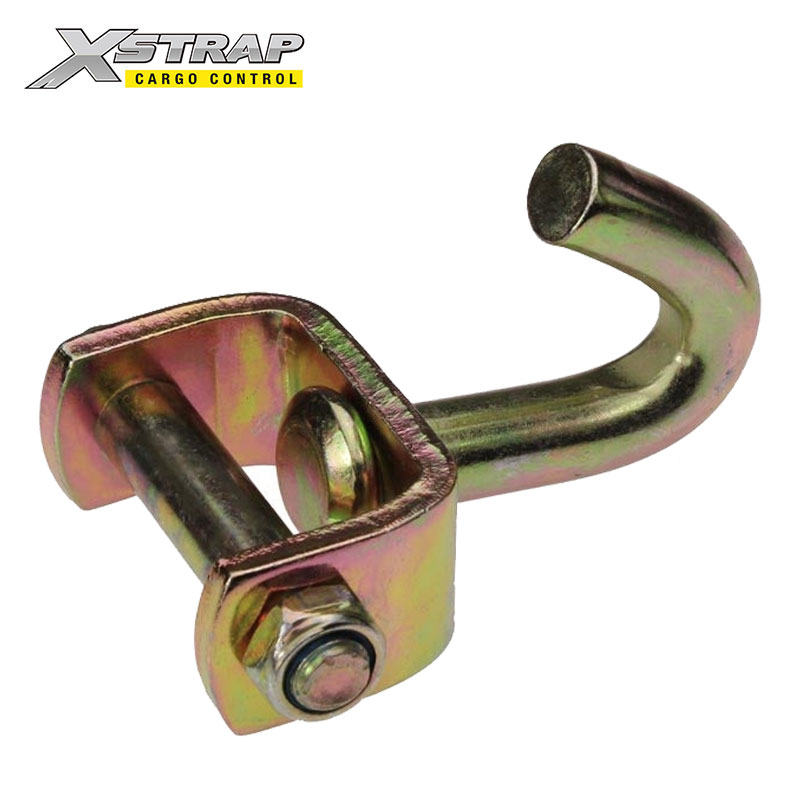 69058 cangkuk dawai pusing 2 inci