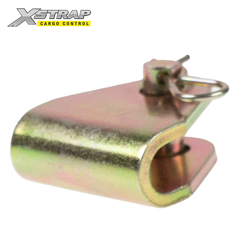 69062 Penyambung sambungan rantai 2 inci untuk rantai 3-8 inci