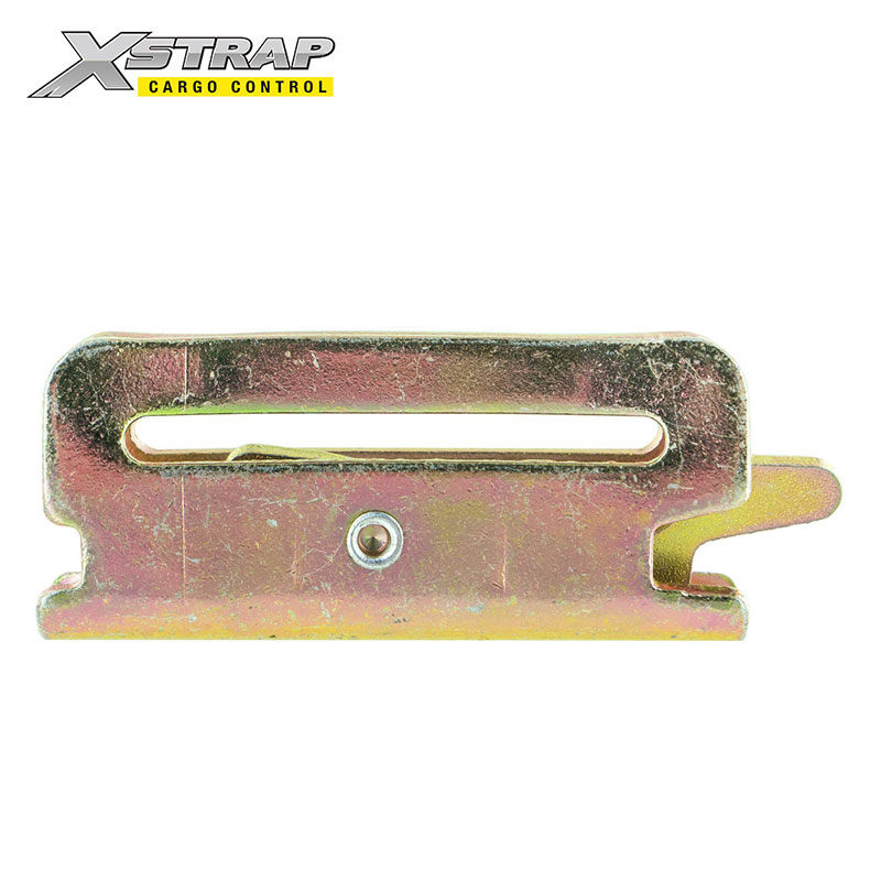 69064 Kelengkapan E-track 2 inci