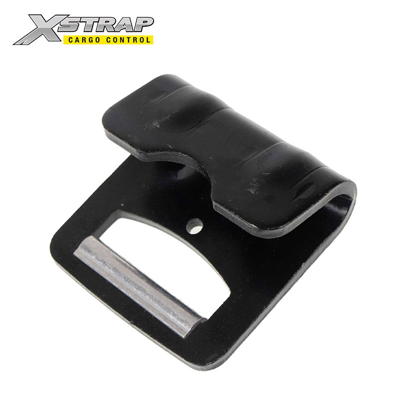 69074 cangkuk rata tugas berat 4 inci