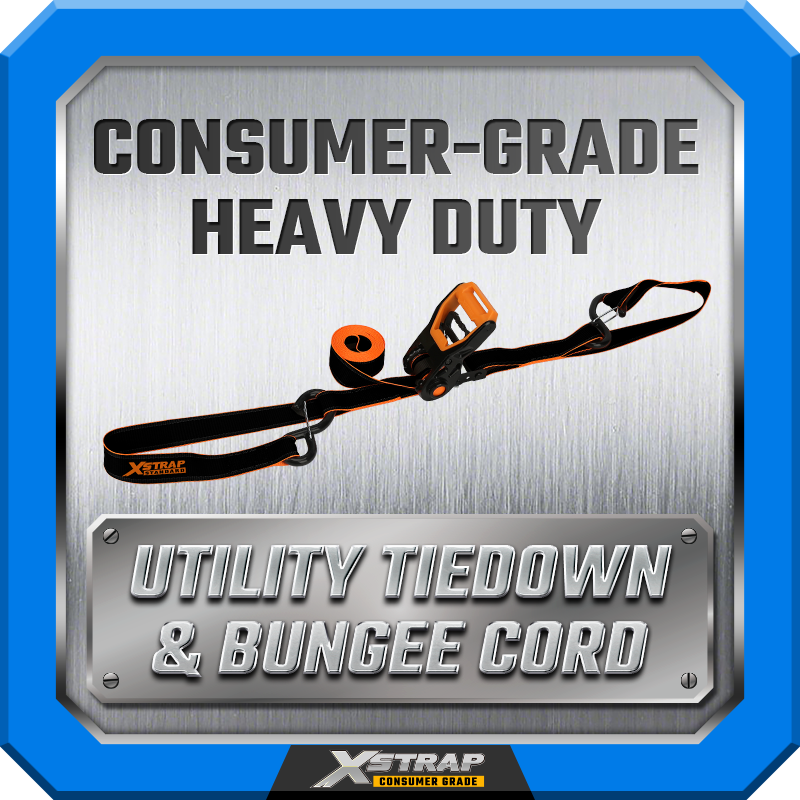 Tugas Berat Ikat Ratchet