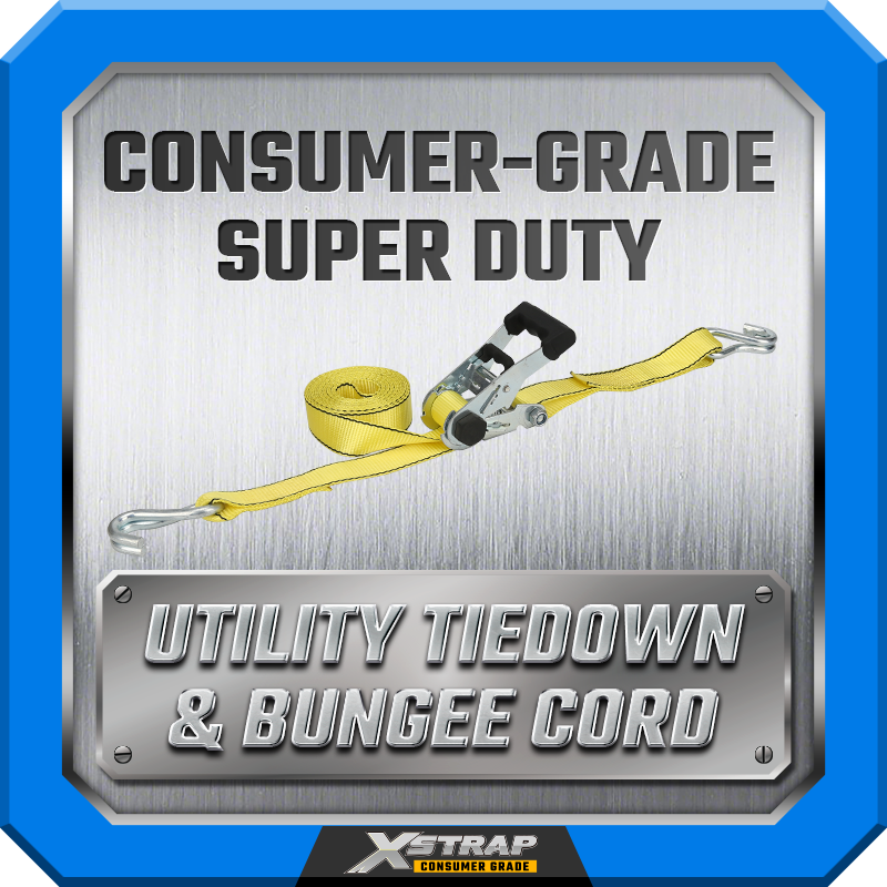 Kewajipan Besar Pengikat Ratchet