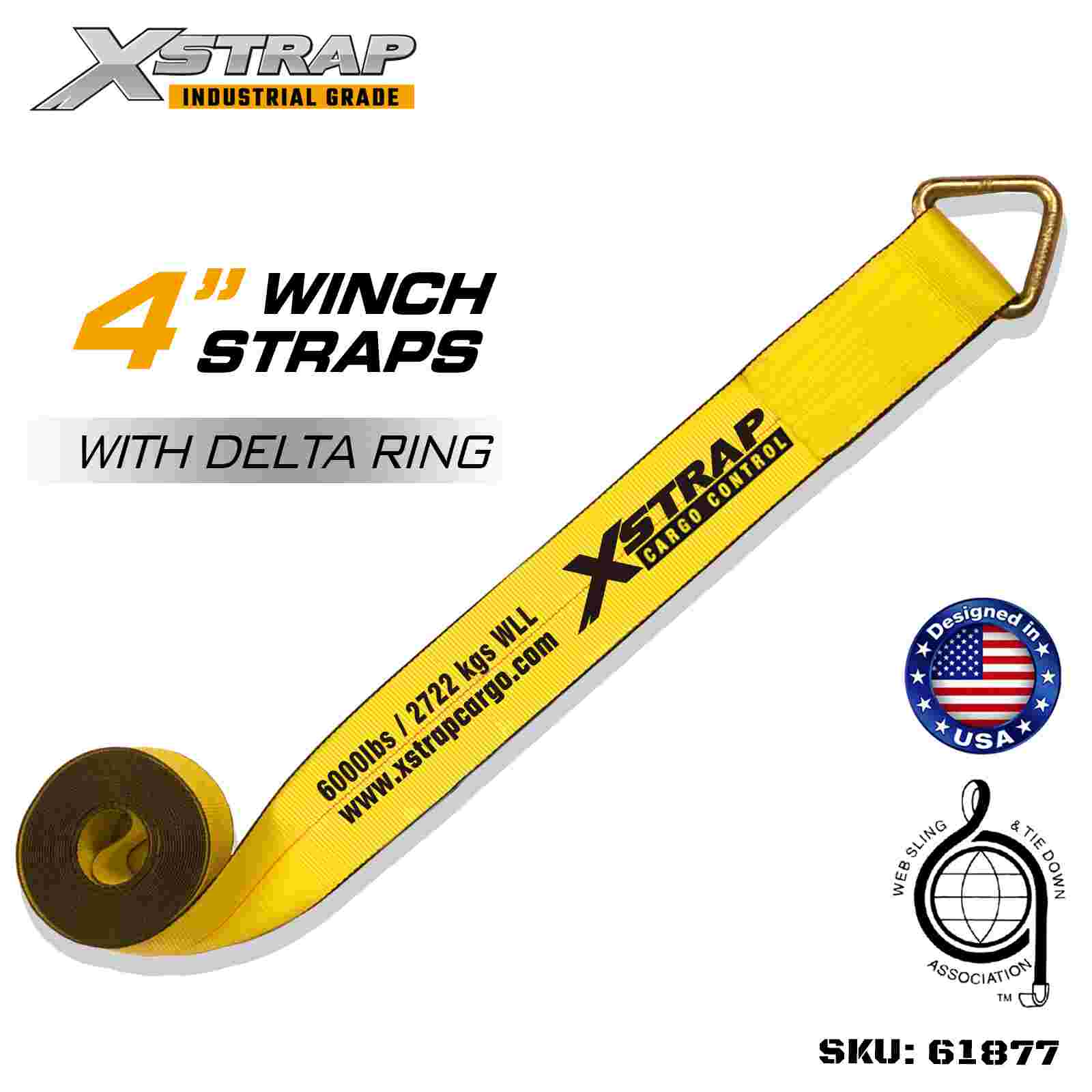 Xstrap 61877 4